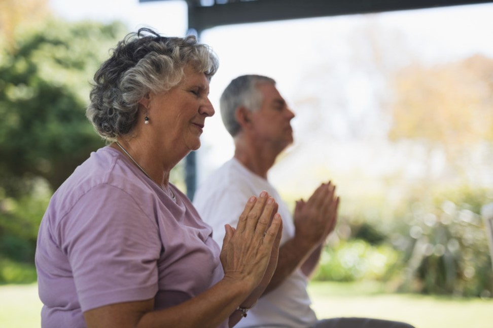Prescribing Peace: Integrating Yoga Therapy into the Treatment of Disc Herniation Pain